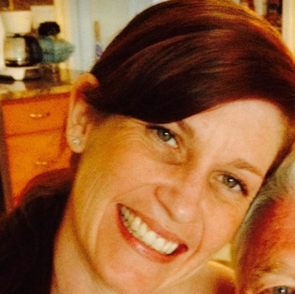 Meet your Posher, Renee